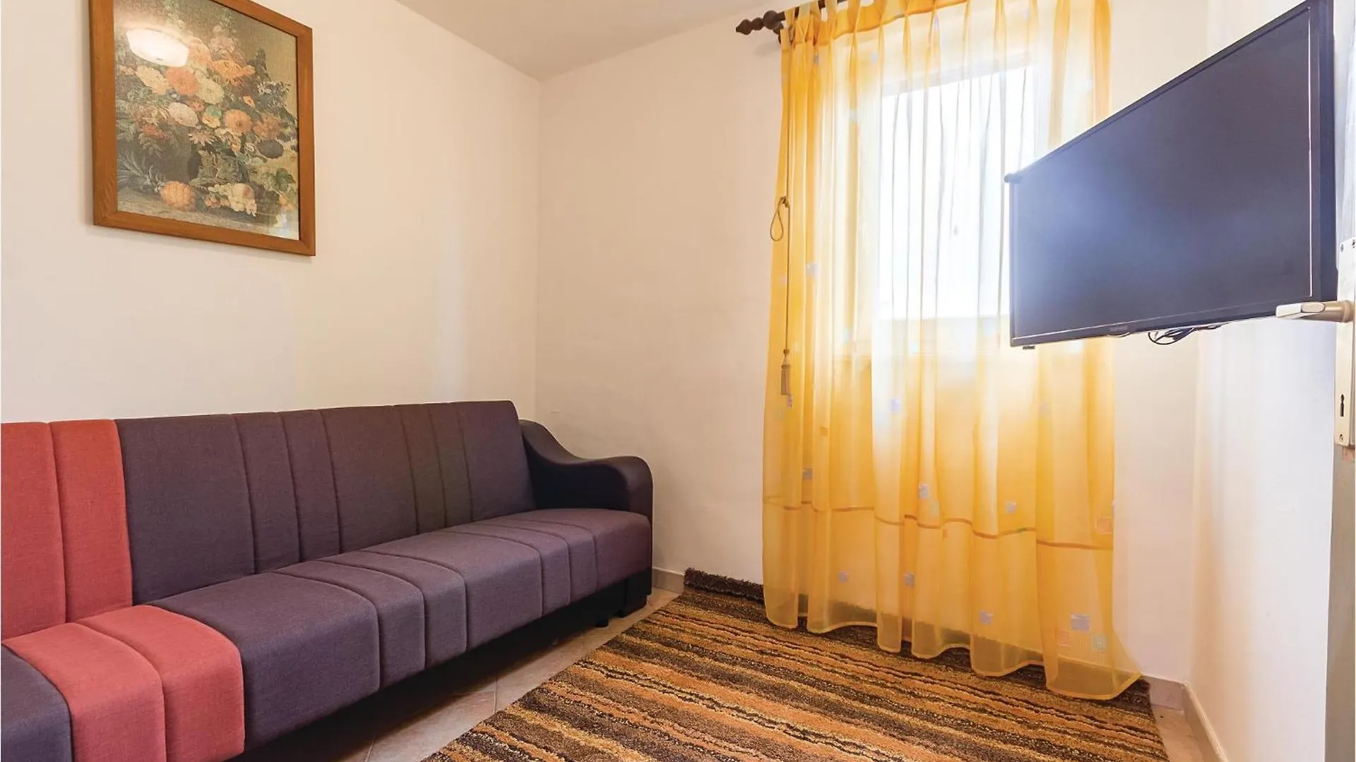 Nice Apartment In Banjole With Wifi